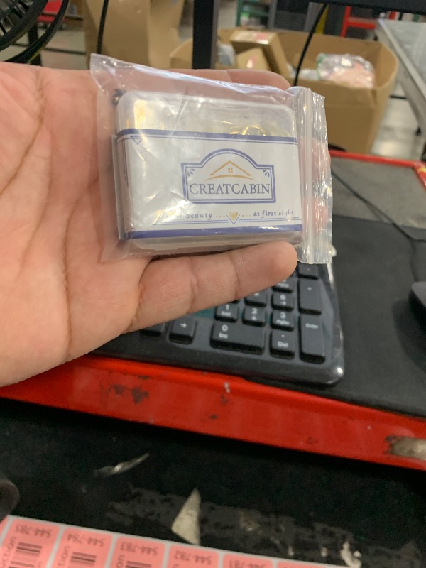 Photo 1 of CREATCABIN 1 Box 50Pcs Round Leverback Hooks 18K Real Gold Plated Lever Back Brass French Ear Wires Hoops with Open Loop Hypoallergenic for Man Women Styling Dangle Earring DIY Crafts Findings