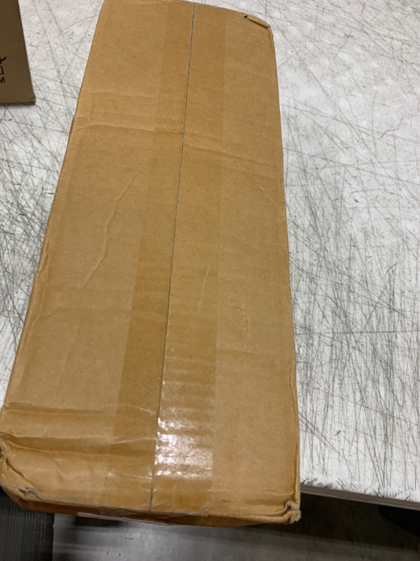Photo 1 of Cosy Family Plastic Wrap Stretch Film Roll - 1000ft 60 Gauge Industrial Strength 15 inch Wide Clear Plastic Wrap Roll with Handles for Pallet Wrapping Shipping Moving - Clear, Pack of 1