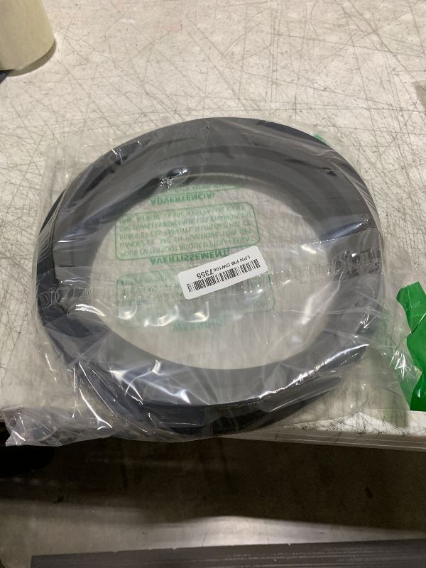 Photo 1 of Lawn Mower Deck Belt 5/8" x 153 1/2" for Hustler 604711 Raptor XD, Raptor SD, Raptor SDX and X-ONE