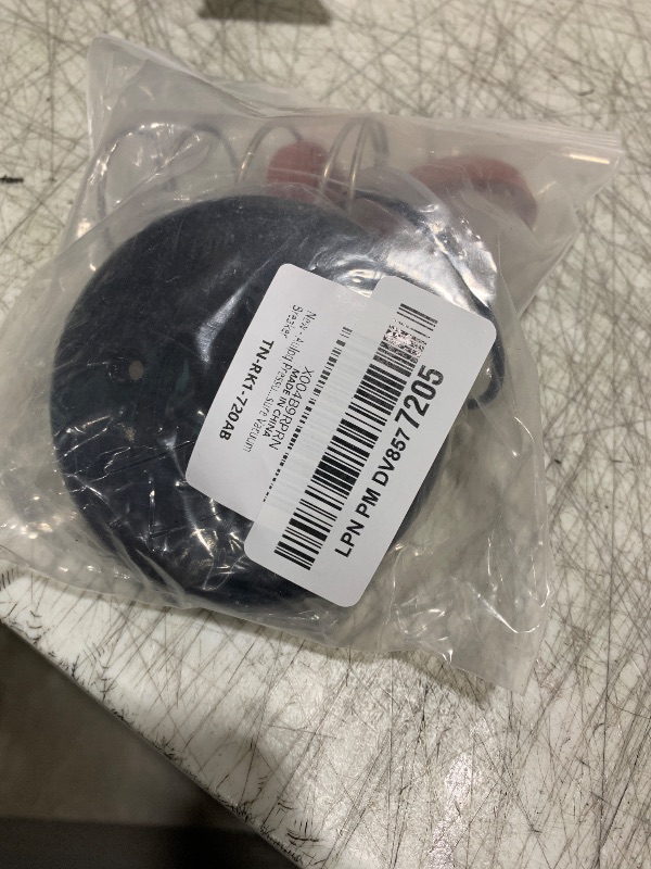 Photo 1 of Aulpq Pressure Vacuum Breaker Repair Kit and Bonnet Repair Kit, RK1-720A for Zurn Wilkins 1/2”, 3/4”, and 1”Pressure Vacuum Breaker