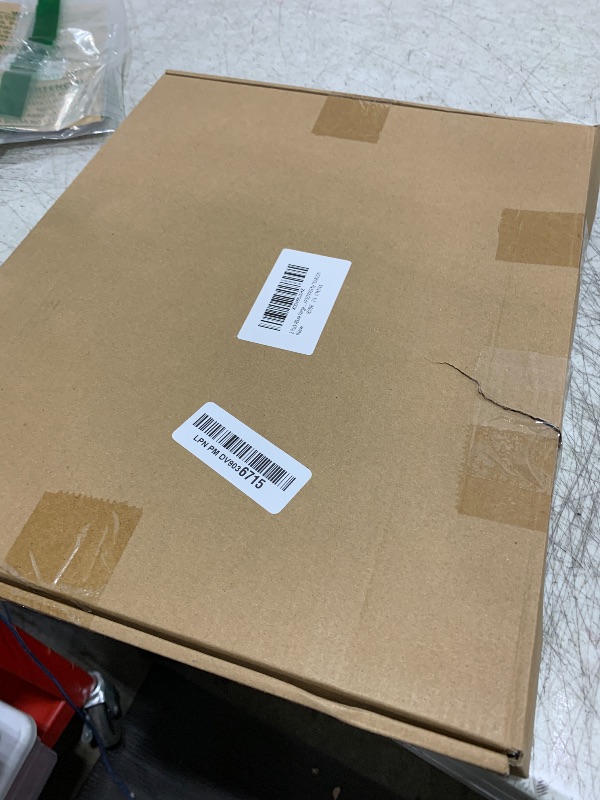 Photo 1 of 2 Pack Allure Range Hood Filter BPS1FA30 11-3/4" x 14-1/4" x 3/8" - Exact Fit Bro.an QS1 30" Nu.tone WS1 QS2 Range Hood, Replaces 99010299 BPS2FA30 99010305 S99010305 AP3378953 by TOMOON