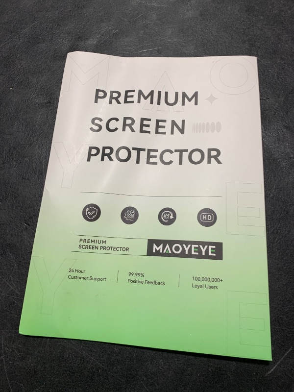 Photo 1 of 360° Magnetic Privacy Screen Protector for iPad Pro 11" Air 5th/4th(2018-2022) 10.9In, Landscape+Portrait Privacy Filter Removable Bubble-Free Film, Sensitivity Shield Apple Pencil & Case Friendlly