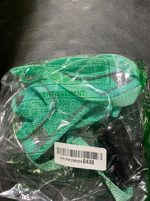 Photo 1 of SOLMOONY Dog Harness for Small Medium Dogs No Pull, Puppy Harness and Leash Set, Puppy Harness for Small Dogs, Step in Harness for Small Dogs, Small Dog Harness, mesh Dog Harness. (Green, XS) JJSS032