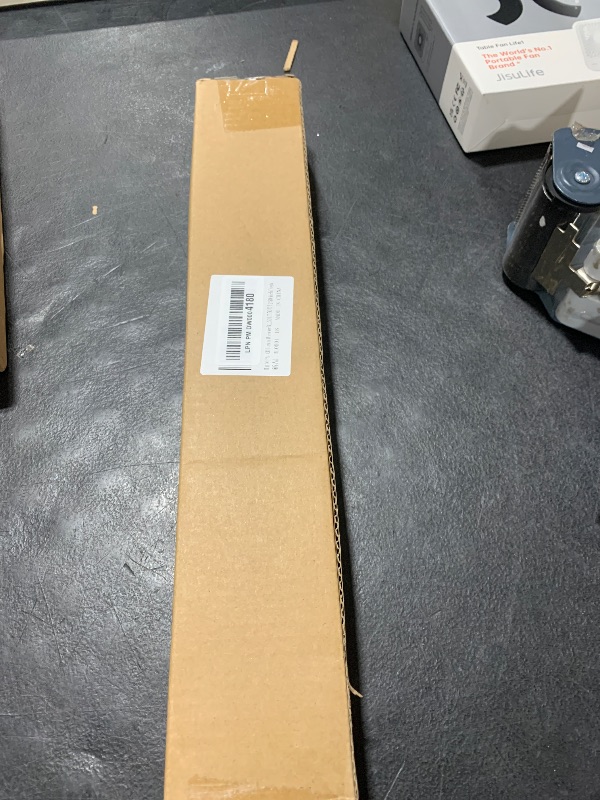 Photo 1 of (3) 50" High-Lift Blades for Cub Cadet 942-05052A ZT1 ZT2 Ultima, XT1 XT2 Enduro LT50 GT50, for MTD/Craftsman/Troy Bilt 50 inch Deck Lawn Mower Replace 942-05052A 942-05052 742-05052A 742-05052, Black