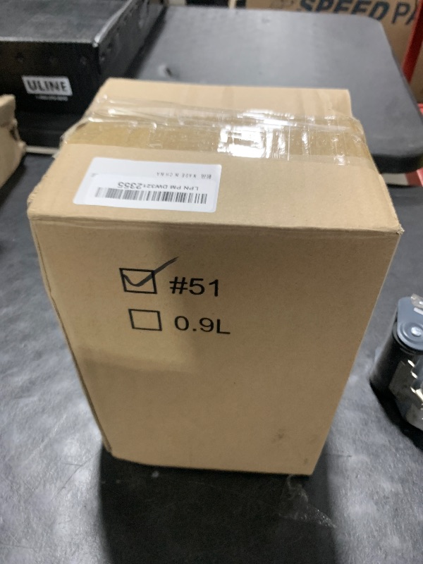 Photo 1 of ??? for vitamix Replacement Pitcher 48oz?Replace vitamix Blender Container Cup E310 320 Pro200 5200 6300 VM0197 56085 Classic Explorian Commercial Professional Series?5 Yr Service