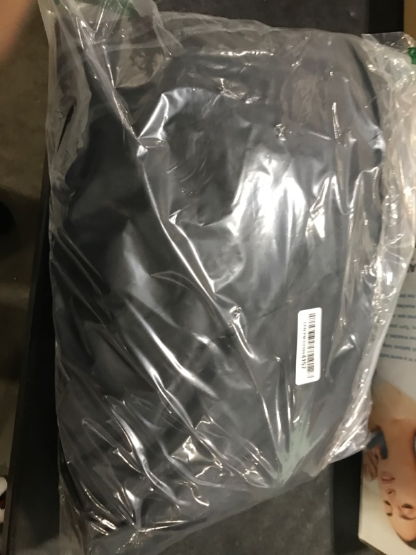 Photo 1 of Outdoor Cat Enclosure Large Cover,Walk in Cat Kennel Cover 600D Heavy Duty Waterproof L73“ X W40” X H73” Full Coverage Large Outdoor cattery Cover (Only Cover)
