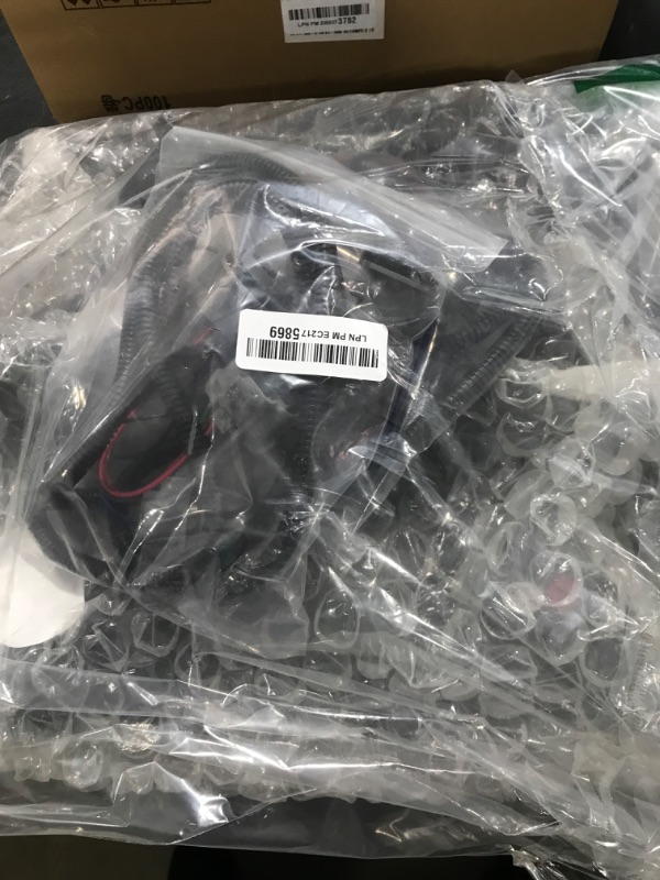 Photo 1 of OKLPF Rear Brake Tail Light Compatible With 2003 2004 2005 2006 Chevy Silverado 1500 1500HD 2500 2500HD 3500,Replace Red Taillight Assembly,Included Bulbs and Harness,Driver and Passenger Side