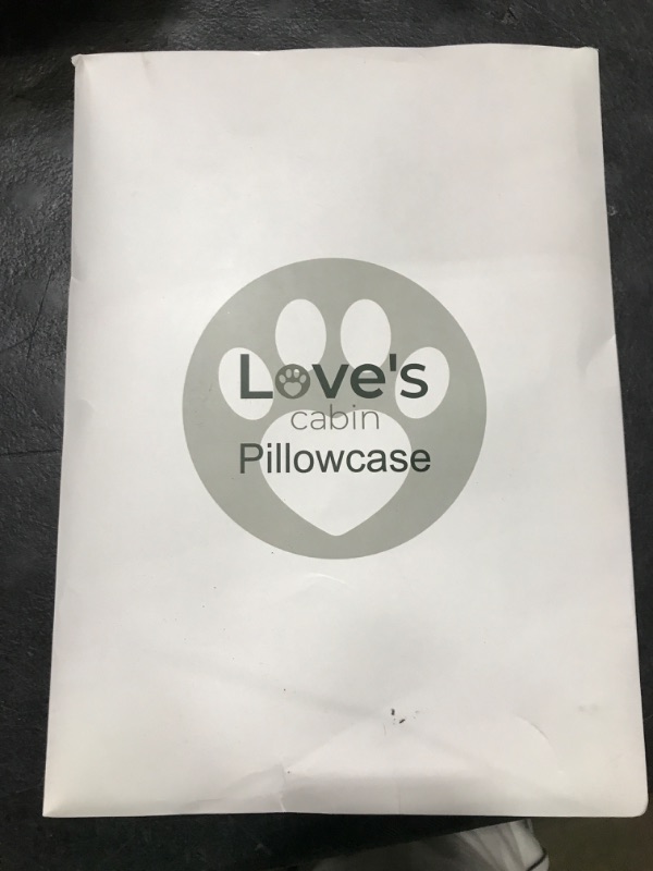 Photo 1 of Love's cabin Satin Pillowcase for Hair and Skin (Olive Green, 20x30 inches) Similar to Silk Pillow Cases, Pillow Cases Queen Size Set of 2 - Satin Cooling Pillow Covers with Envelope Closure