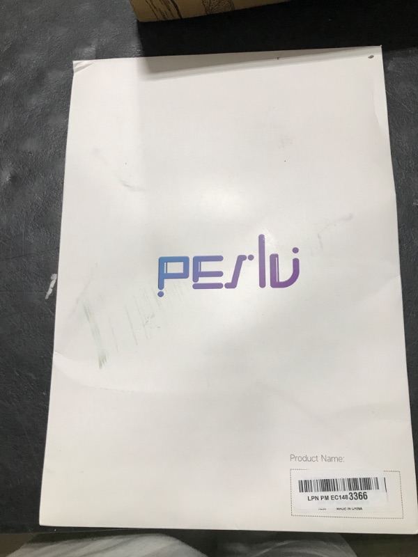 Photo 1 of Peslv 3 Pcs 15.6 Inch Laptop Anti Blue Light Screen Protector for 16:10 Widescreen Monitor, 15" Computer Glare Filter/Uv Blocker Shield Cover/Eye Protection Film