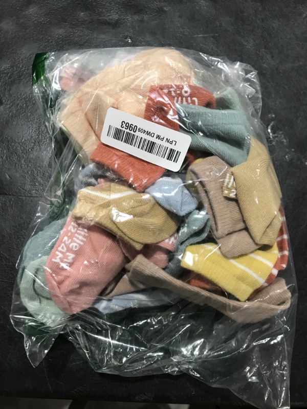Photo 1 of Little Me Baby Boys' Assorted, Multi, 0-12/12-24 Month