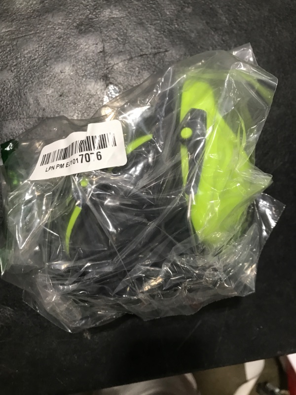 Photo 1 of Dr.meter Ear Muffs for Noise Reduction: 27.4SNR Noise Cancelling Headphones for Kids Adults, EM100 Adjustable Hearing Protection Earmuffs for Monster Jam, Autism Sensory, Concerts, Fireworks
