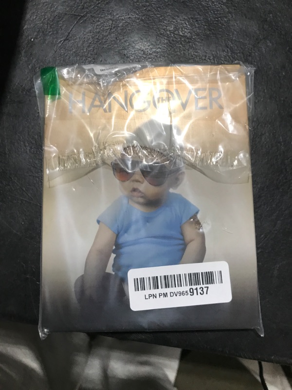 Photo 1 of The Hangover [Blu-ray Steelbook]