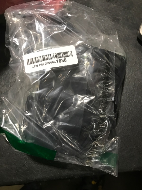 Photo 1 of Magic Gel Migraine Ice Head Wrap | Real Migraine & Headache Relief | The Original Headache Cap | Cold, Comfortable, Dark & Cool; Endorsed by Physicians, Loved by Thousands - (Black)