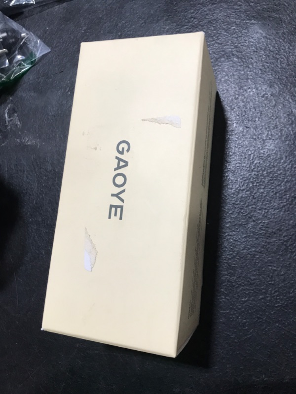 Photo 1 of Gaoye Professional Reading Glasses for All Day - Computer Readers with Blue Light Protection - Value Pack