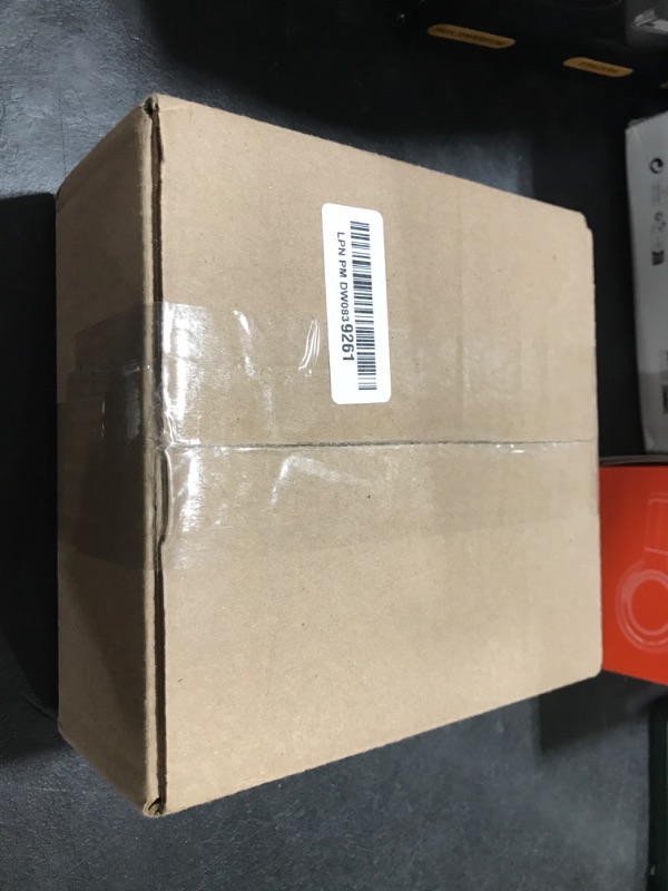 Photo 1 of First Alert SMI105-AC, Interconnect Hardwire Smoke Alarm with 10-Year Battery Backup, 1-Pack