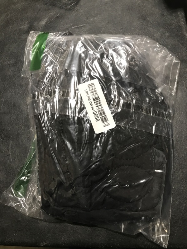 Photo 1 of BAGSMART Fanny Packs for Women with Two Ways to Install the Adjustable Strap Lightweight Crossbody Belt Bag for Traveling Workout