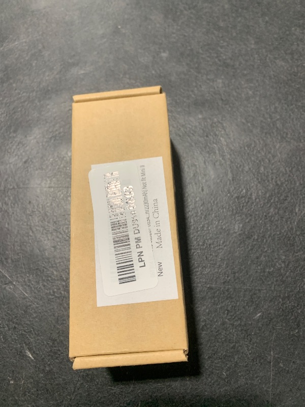 Photo 1 of 061384 061385 063287 063404 061386 063287 Bluetooth Speaker Battery Replacement for Bose Speaker Soundlink Mini I Min one (7.4V 17Wh/2230mAh) Not fit Mini II