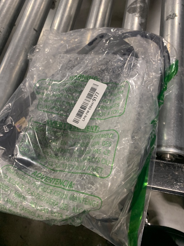 Photo 1 of DEWENWILS Mechanical Timer Power Strip with 8 Outlets, 6FT Power Cord & Flat Plug, Overload Protection Mechanical Timer, Outlet Timer Indoor for Tanks, Aquarium, Grow Lights, Reptile Light, UL Listed