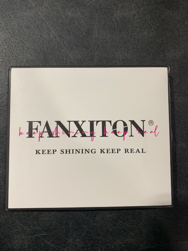 Photo 1 of Natural DIY Lash Extension Kit Wispy Lash Clusters D Individual Lashes 20D+30D 280Pcs Lash Clusters Kit 8-16mm Eyelash Extension Kit by FANXITON