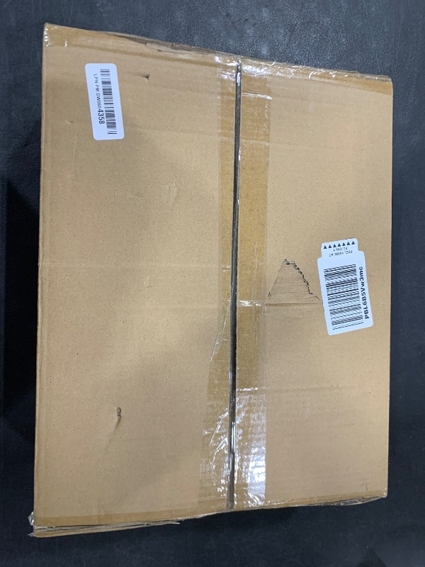 Photo 1 of HENAYUK Adjustable Side Table, C Shaped End Table for Couch, 360° Swivel Small Side Table End Tables for Living Room, Bedroom, TV Tray Table for Couch, Side Tables for Small Spaces