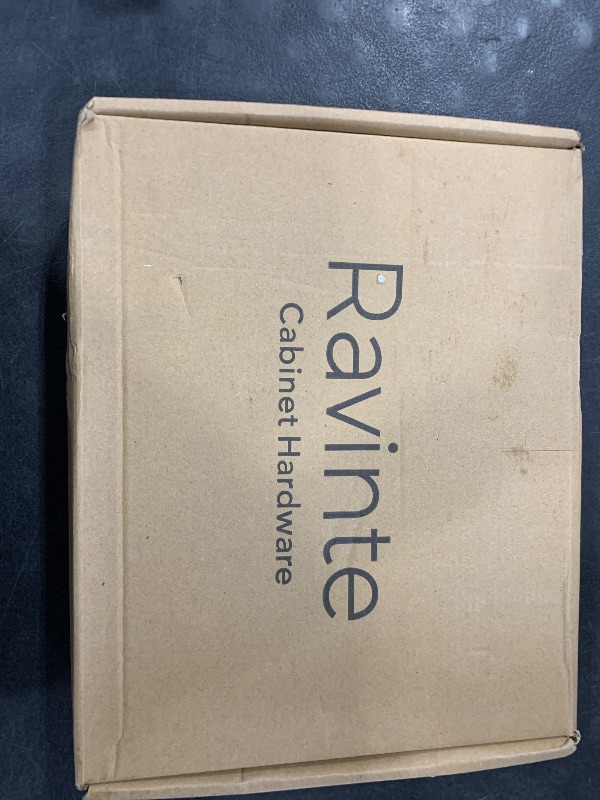 Photo 1 of Ravinte 60 Pack 30 Pairs 1-1/2 inch Overlay Soft Close Hinges for Kitchen Cabinet Hinges Satin Nickel Hidden Hinges Stainless Steel Concealed Hinge self Closing