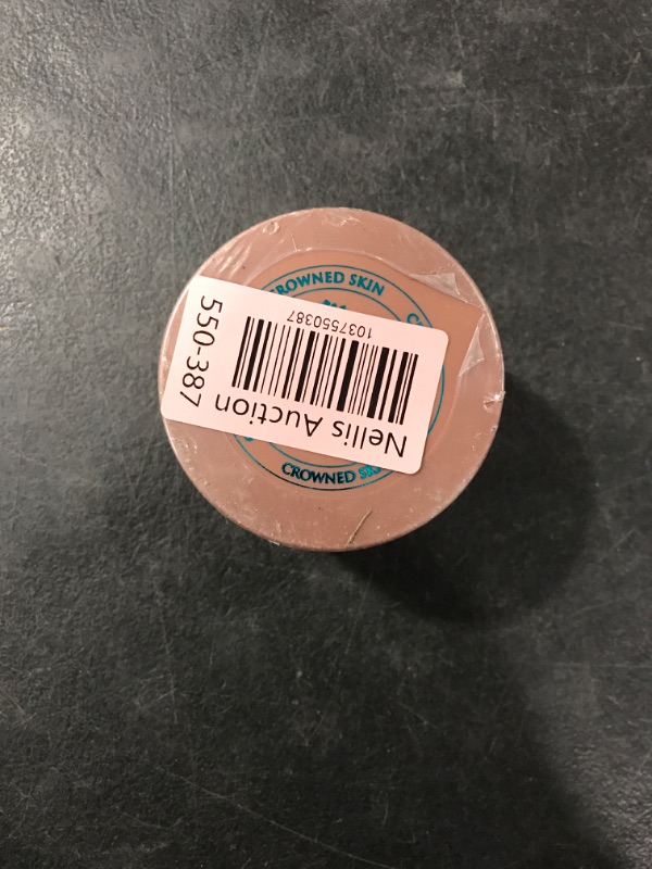 Photo 1 of Crowned Skin Reign Cologned Body Butter | Fresh & Nautical Scent | Blended with Pink Pepper & Bergamot | Infused with Organic Shea & Mango Butters | Moisturizing Formula with All-Day Fragrance | 5oz