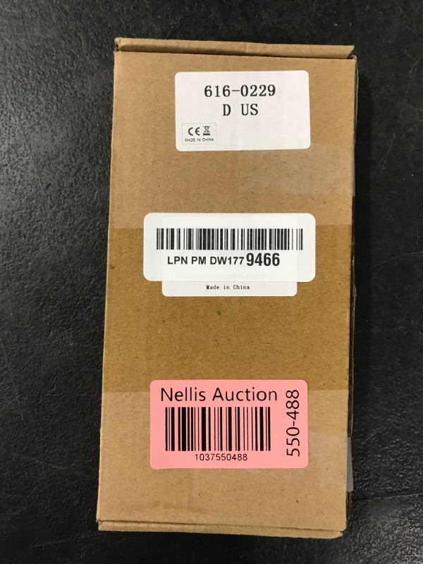 Photo 1 of E-YIIVIIL Replacement Battery 616-0229 Compatible with iPod 5th - 7th Generation Video Classic A1136 A1238 6th 80GB 6.5th 120GB 7th 160GB 5th 30GBwith Tools