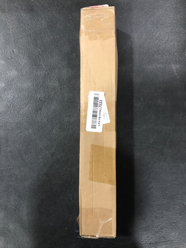 Photo 1 of Mornajina RV Water Heater Anode Rod & Flush Wand Kit, 9.25"L x 3/4" NPT Thread Magnesium Rod and Metal Tube Water Tank Flusher