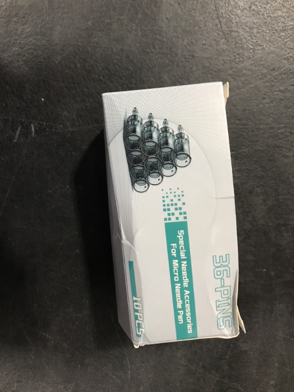 Photo 1 of 36 P Replacement 10Pcs