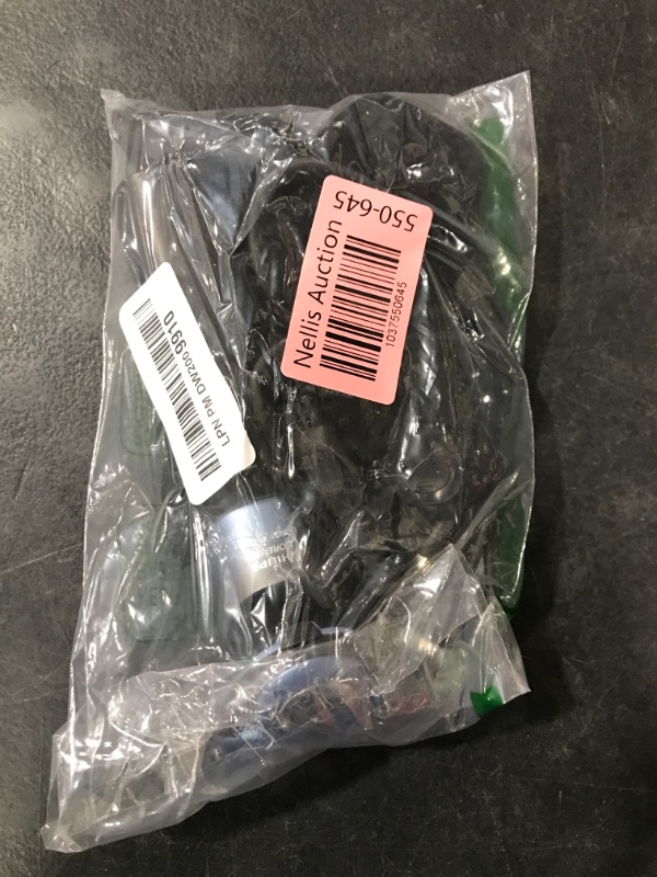 Photo 1 of Philips Norelco Shaver 5000X, Rechargeable Wet & Dry Shaver with Precision Trimmer and Storage Pouch, X5006/85