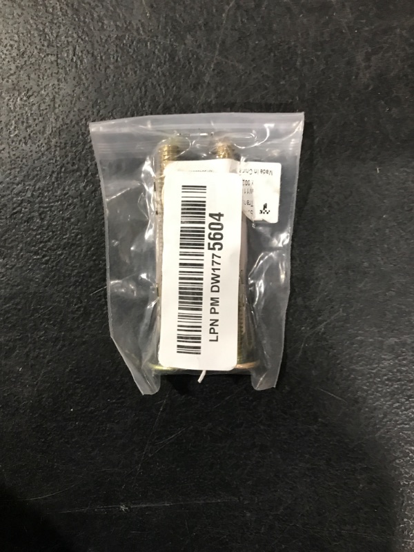Photo 1 of 2Pcs Toilet Seat Screws, Steel Toilet Seat Hinge Bolts and Nuts, Heavy Duty Toilet Seat Fastener with Plastic Nuts and Metal Washers, Toilet Hardware Replacement for Top Mount Toilet Seat Hinges