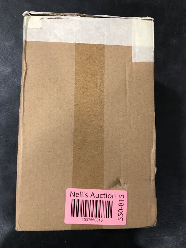 Photo 1 of Upgraded Dust Bin Replacement for Dyson V10 (SV12) Vacuum Cleaner, Part No.969509-01, Large Vacuum Cleaner Canister with Filter for Dyson V10 SV12 Clear Bin
