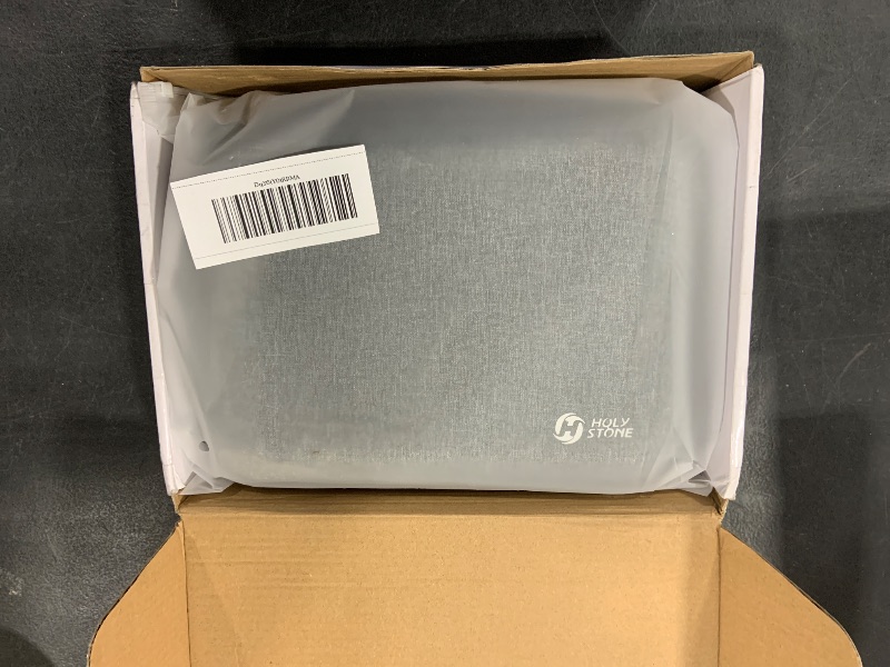 Photo 1 of Holy Stone HS360E GPS EIS Drones with Camera for Adults 4K, 249g FAA Compliant Lightweight Foldable FPV RC Quadcopter Drone with 1200W Sensor, 20000ft Range, Auto Return, Follow Me, Upgraded HS360S