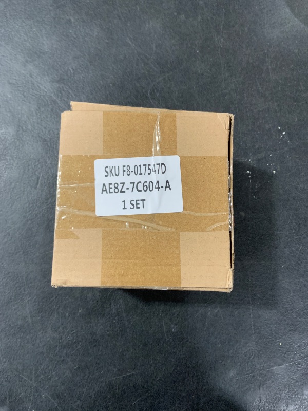 Photo 1 of labwork Automatic Transmission Clutch Actuator AE8Z7C604A Replacement for 2011-2017 Ford Fiesta Focus (2Pcs)