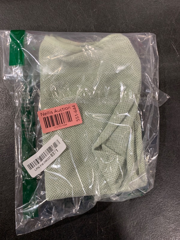 Photo 1 of BLUEAIR Genuine Pre-Filter Blue Pure 411i Max and 411a Max Air Purifiers, Washable Fabric, Moss Green