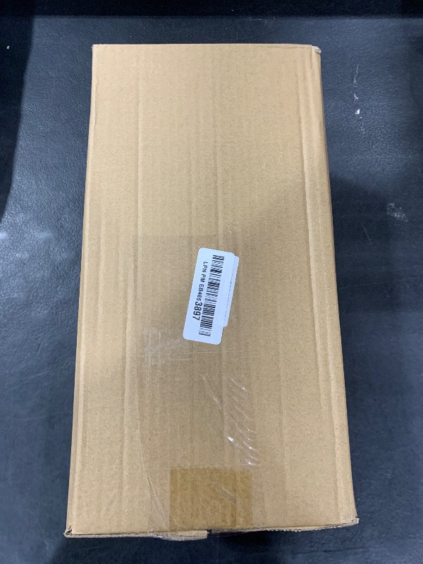 Photo 1 of HOXHA Portable Air Conditioner Hose AC Vent Hose with 5.9 Inch AC Vent Hose Adapter, 59 Inch Length 5.9 Inch Diameter AC Replacement Exhaust Hose Anti-Clockwise with Coupler Connector