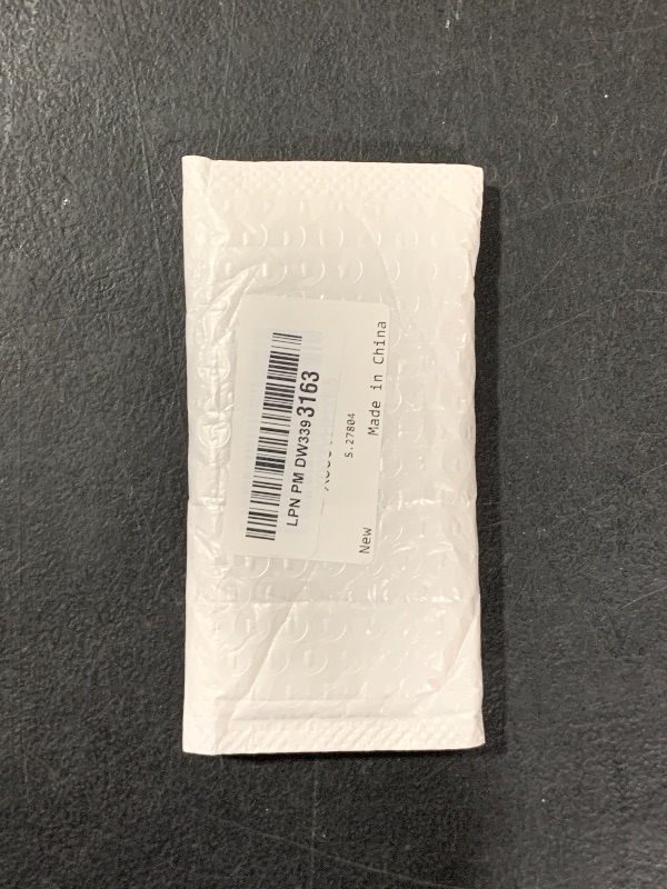 Photo 1 of BUYMACHINERYPARTS 1-Pack S.27804 PTO Power Take Off Pin Yoke Quick Release