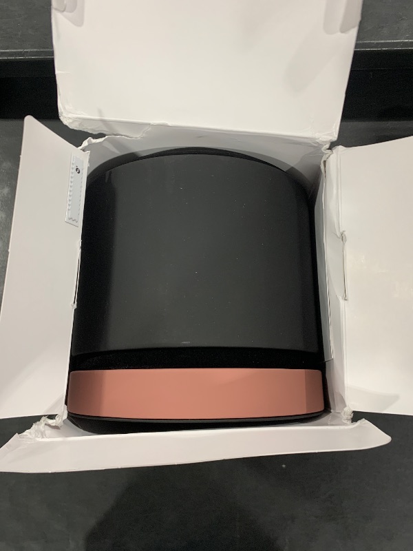 Photo 1 of Dyson Airwrap i.d.™ Multi-Styler and Dryer Straight+Wavy in Ceramic Pink and Rose Gold