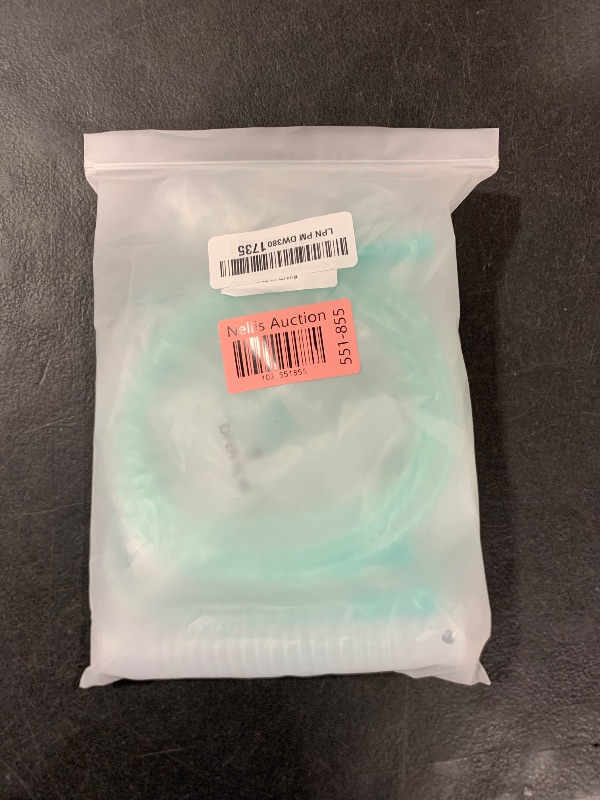 Photo 1 of 3 Sets Medication Nebulizer Kit for Home Use