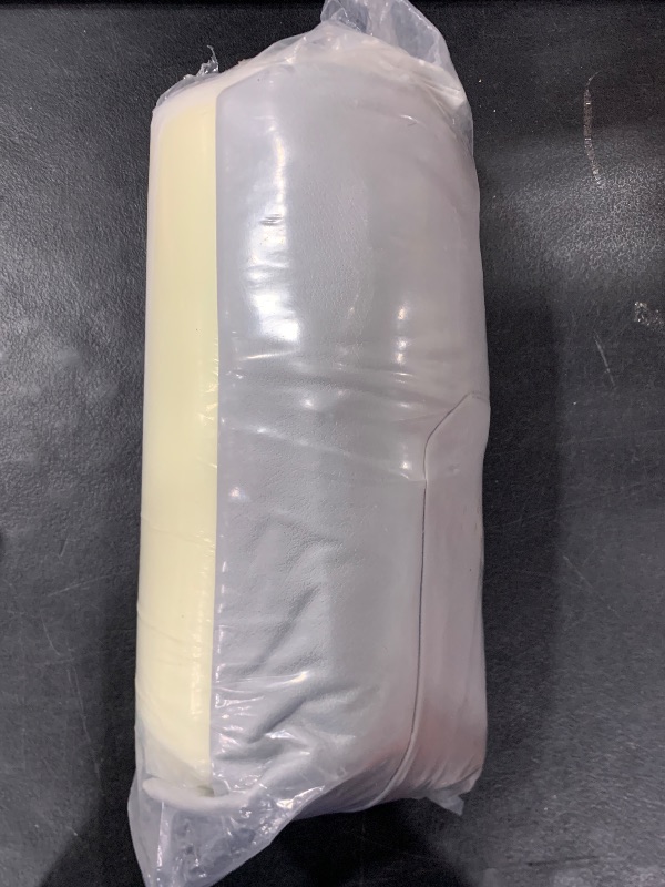Photo 1 of Bed Sore Turning Wedge Body Positioners for Sleeping After Surgery U Shaped Anti Bedsore Cushion Hospital Waterproof incline PillowsTreatment Buttocks Prevent Pressure Ulcer for Elderly Bedridden