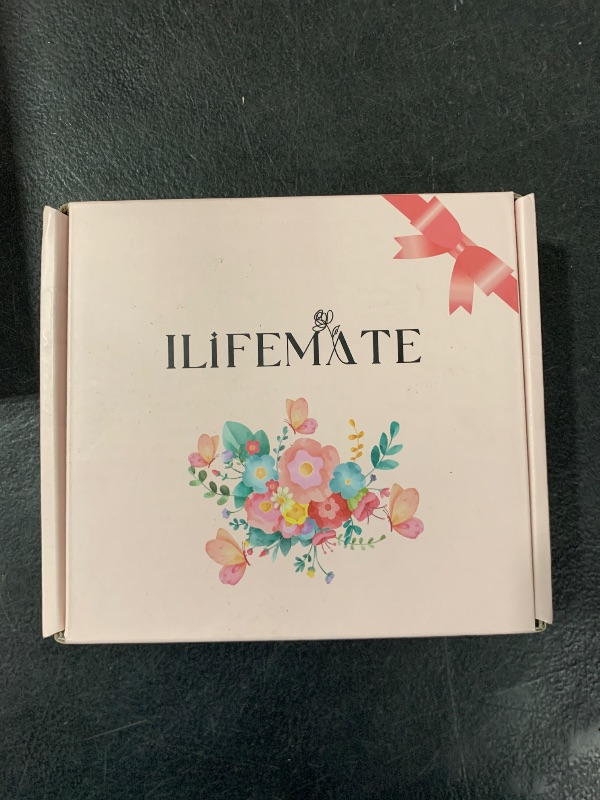 Photo 1 of Retirement Gift for Woman, Farewell Gifts for Coworkers - Acrylic Butterfly Engraved Plaque Retirement Gifts 5.12 × 3.54 × 0.6 inch, Going Away Gifts for Coworkers Women Friends Teacher Manager Boss