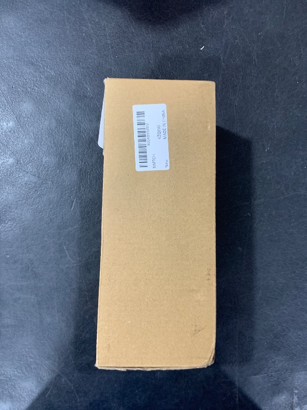 Photo 1 of 599-211XD A/C Heater Climate Control Module Panel Switch Compatible with 03-04 Chevrolet GMC Cadillac Silverado Avalanche Suburban Tahoe Sierra Escalade Replace#10367041 10367042