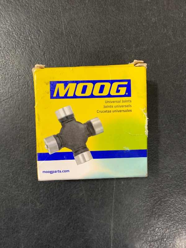 Photo 1 of MOOG 285 Greaseable Super Strength Universal Joint for Toyota 4Runner