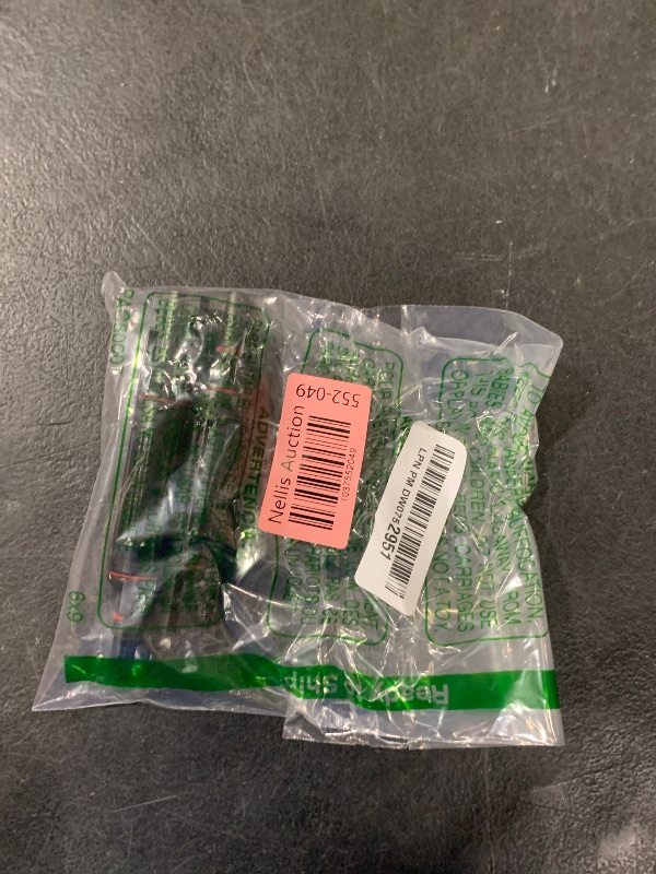 Photo 1 of IGOYE 10A 1000V Solar Fuse IP67 Solar Fuse Holder Inline 2 PCS PV Panel String Fuse Male and Female Connector for Solar Pannel (Pack of 2)