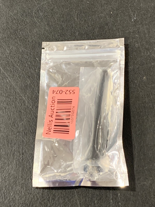 Photo 1 of Motorola APX 6000 Short Antenna - APX 4000/7000 Compatible, 764-870 MHz, GPS, NAR6595A (1 Pack)