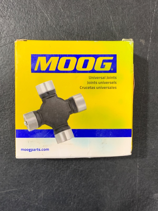 Photo 1 of MOOG 285 Greaseable Super Strength Universal Joint for Toyota 4Runner