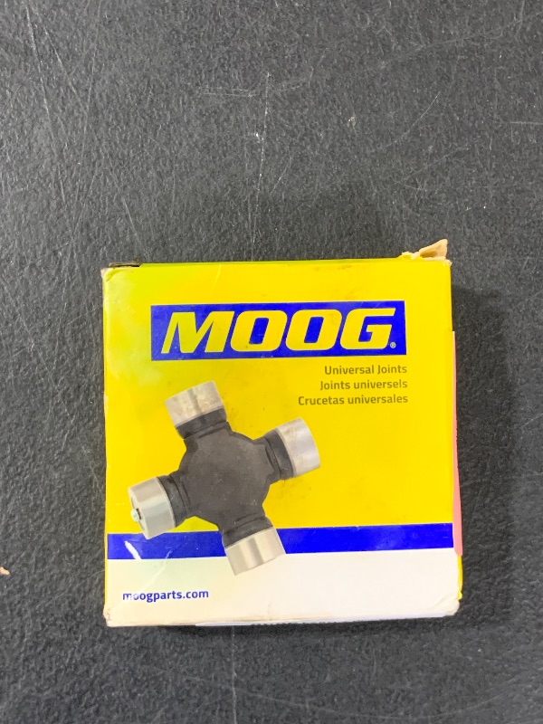 Photo 1 of MOOG 285 Greaseable Super Strength Universal Joint for Toyota 4Runner