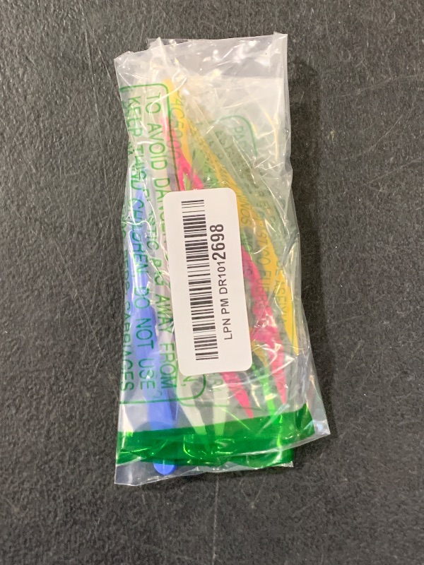 Photo 1 of BEADNOVA Bead Tweezers Plastic Forceps Craft Tweezer for DIY Craft Jewelry Making Family School Beading Project (Assorted Colors, 5 Pcs)