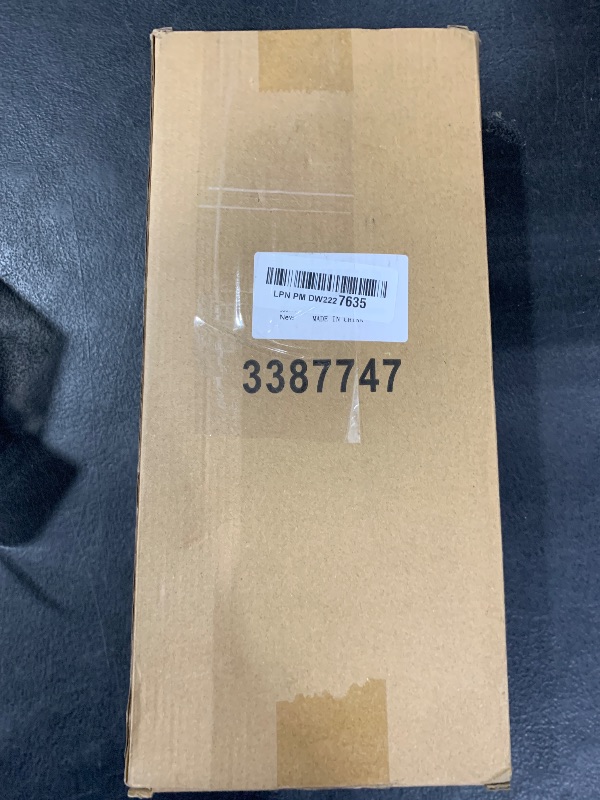 Photo 1 of 3387747 WP3387747 Dryer Heating Element Kit-Compatible With Whirlpool Cabrio Kenmore He2 Kenmore Elite He3 Maytag Dryers- GEW9250PW0 GEQ9800PW1 WD05X30818 GEQ9800PW2 GEQ9800PW1 MEDB835DW4 By TOMOON