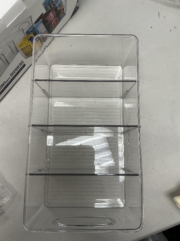 Photo 1 of Pantry Organizers and Storage and Cabinet Organizer, 2 Pack - Kitchen Organizers and Storage